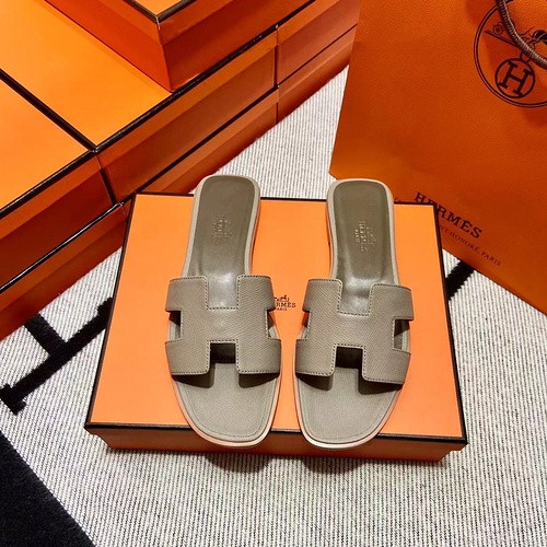 에르메스 올수공 오란 슬리퍼 샌들 앱송 122